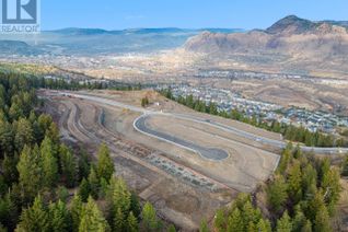 Commercial Land for Sale, 1660 Camas Court, Kamloops, BC