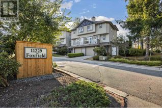 Property for Sale, 11229 232 Street #46, Maple Ridge, BC