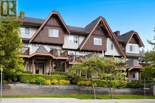 Townhouse for Sale, 2000 Panorama Drive #87, Port Moody, BC