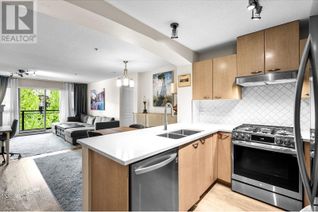 Condo Apartment for Sale, 2966 Silver Springs Boulevard #510, Coquitlam, BC