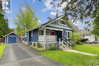 House for Sale, 11338 Maple Crescent, Maple Ridge, BC