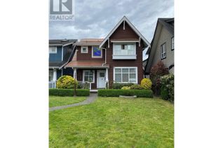 House for Sale, 178 Pier Place, New Westminster, BC