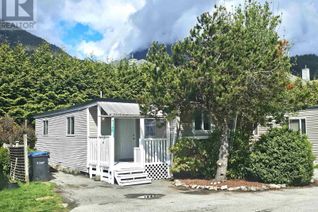 House for Sale, 39768 Government Road #19, Squamish, BC
