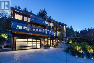 Detached House for Sale, 554 Ballantree Road, West Vancouver, BC
