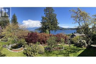 House for Sale, 590-592 North Fletcher Road, Gibsons, BC