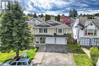 House for Sale, 3155 Rae Street, Port Coquitlam, BC