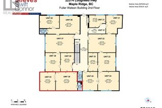 Property for Lease, 22374 Lougheed Highway #25, Maple Ridge, BC