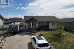 House for Sale, 1717 87 Avenue, Dawson Creek, BC