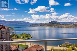 Condo Apartment for Sale, 1075 Sunset Drive #2603, Kelowna, BC