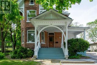 House for Sale, 435 King Street West, Chatham, ON