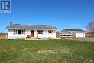 Detached House for Sale, 53 Gay Road, Pownal, PE