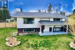 House for Sale, 6494 Grey Crescent, Horse Lake, BC