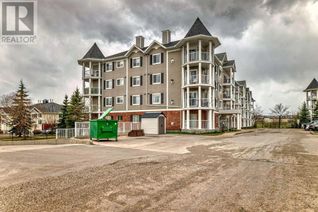 Condo Apartment for Sale, 43 Country Village Lane Ne #2304, Calgary, AB