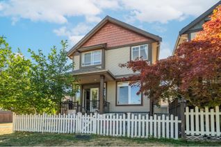 Detached House for Sale, 6652 195 Street, Surrey, BC