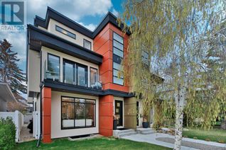 Duplex for Sale, 2334 24 Avenue Sw, Calgary, AB