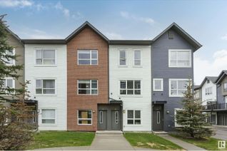 Property for Sale, 126 2560 Pegasus Bv Nw, Edmonton, AB