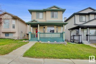 Detached House for Sale, 4520 150 Av Nw, Edmonton, AB