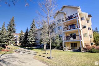 Condo Apartment for Sale, 116 10636 120 St Nw, Edmonton, AB