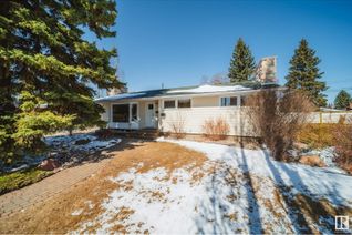 Detached House for Sale, 15306 74 Av Nw, Edmonton, AB