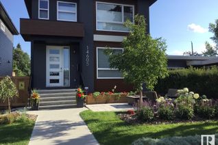 Detached House for Sale, 14605 78 Av Nw, Edmonton, AB