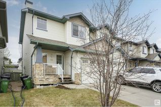 Property for Sale, 59 6304 Sandin Wy Nw, Edmonton, AB