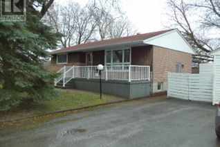 Bungalow for Sale, 202 Yeates Avenue, Barrie, ON