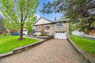 Detached House for Sale, 139 Horsham Ave, Toronto, ON