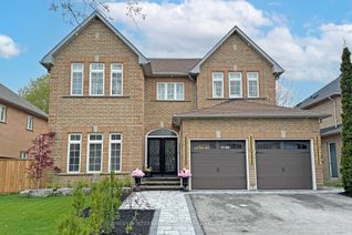 House for Sale, 4 Maple Edge Lane, Whitby, ON
