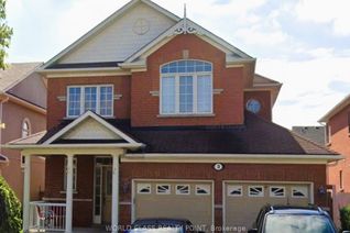 Property for Rent, 3 Hesham Dr #Upper, Whitby, ON
