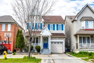 House for Rent, 8 Marriner Cres #Bsmt, Ajax, ON