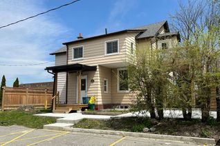 Triplex for Rent, 213 Pine St #4, Whitby, ON
