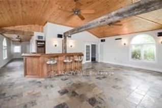 Detached House for Rent, 2614 Head Rd #B, Scugog, ON
