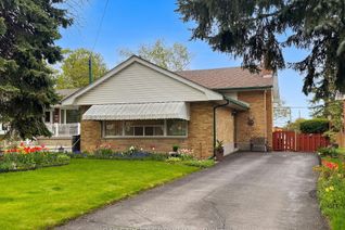Detached House for Sale, 30 Mendip Cres E, Toronto, ON