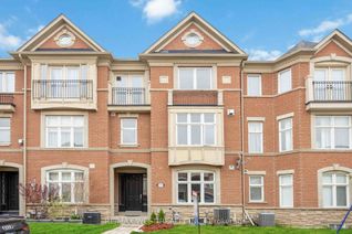 Townhouse for Sale, 17 John Frank Rd, Vaughan, ON