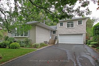 Property for Rent, 39 Netherford Rd #Bsmnt, Vaughan, ON