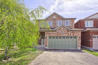 Detached House for Sale, 131 River Ridge Blvd, Aurora, ON