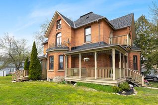 Detached House for Sale, 42 Queen St S, New Tecumseth, ON