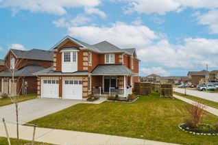 Detached House for Sale, 2197 Nevils St, Innisfil, ON