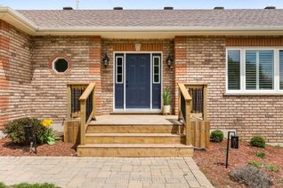 Bungalow for Sale, 7599 Concession 2 Rd, Adjala-Tosorontio, ON