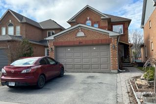House for Rent, 256 Stone Bsmt Rd, Aurora, ON