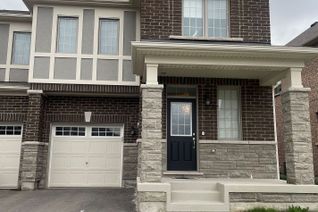 Freehold Townhouse for Rent, 12 Christchurch St, Richmond Hill, ON