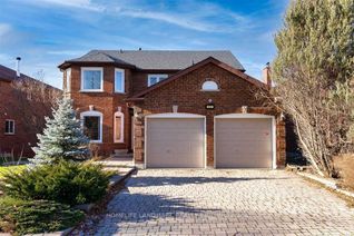 House for Rent, 11 Ballard Cres, Newmarket, ON