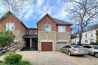 Freehold Townhouse for Sale, 47A Benson Ave, Richmond Hill, ON