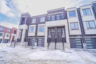 Property for Rent, 5 Aberfoyle St, Vaughan, ON