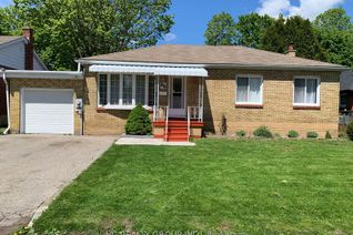 Detached House for Rent, 86 Strabane Ave, Barrie, ON