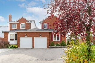 Property for Rent, 2046 Glenada Cres, Oakville, ON