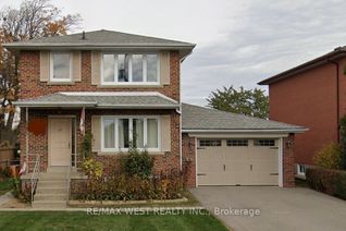 Detached House for Rent, 110 Lawnside Dr #Bsmt, Toronto, ON