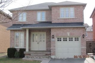 Property for Rent, 2132 Nightstar Dr, Oakville, ON