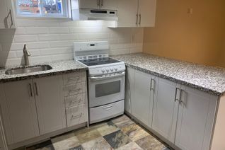 Detached House for Rent, 166 Bartley Bull Pkwy #Lower, Brampton, ON