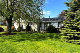 Detached House for Sale, 483 Walnut Cres, Burlington, ON